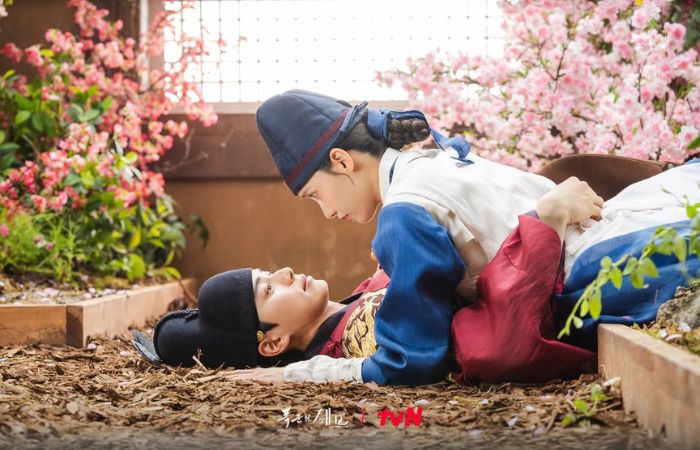 Daftar drama Korea dengan rating tertinggi sepanjang tahun 2025 dimana salah satunya drakor Bon Appetit Your Majesty