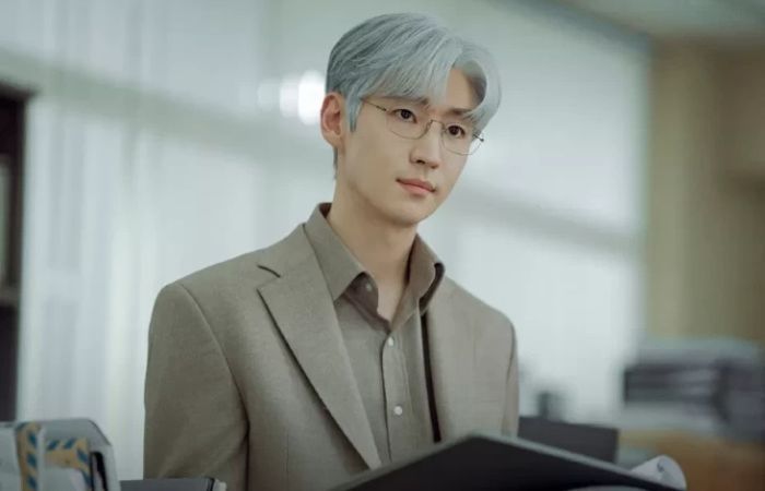 Drakor The Art of Negotiation masuk dalam daftar drama Korea dengan rating tertinggi