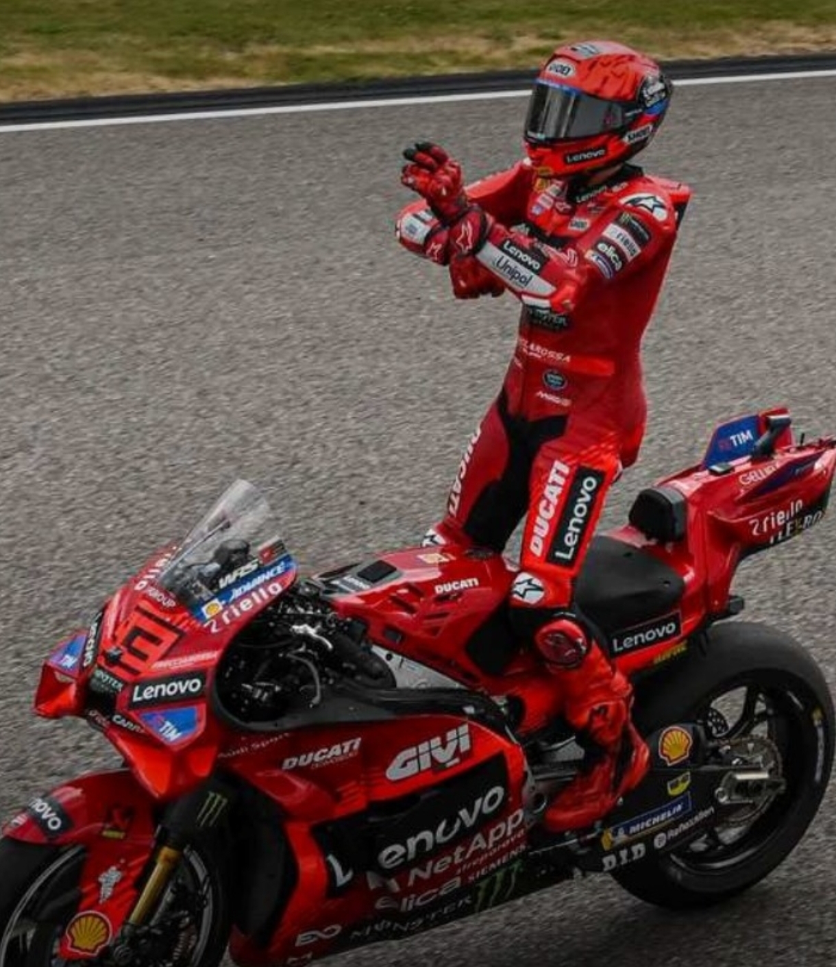 Marc Marquez