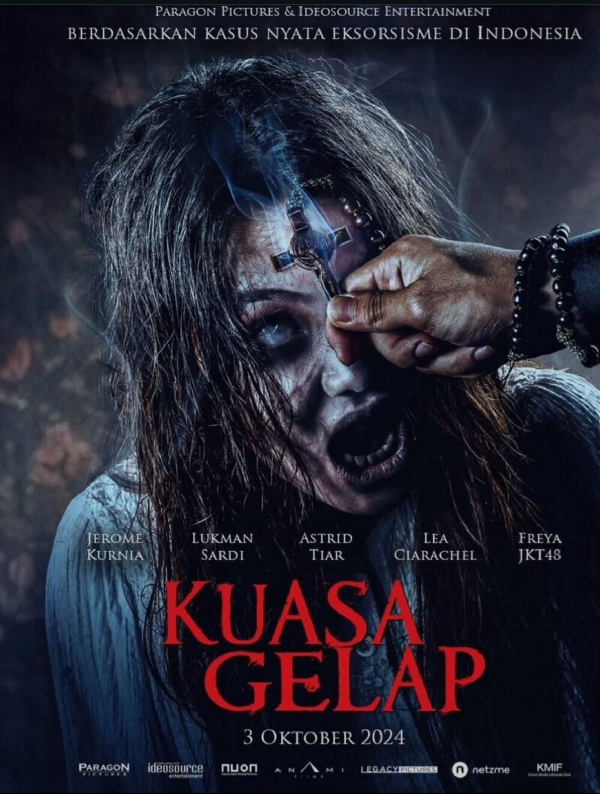 Kuasa Gelap