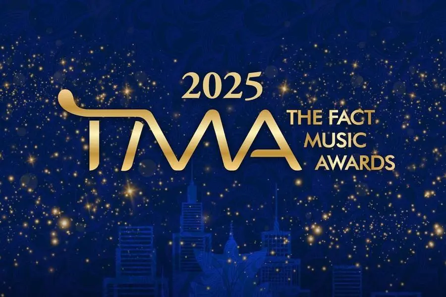 Inilah daftar lengkap para pemenang TMA 2025