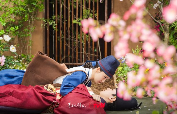 Drama Korea Bon Appetit Your Majesty diharapkan berakhir happy ending oleh pecinta drakor