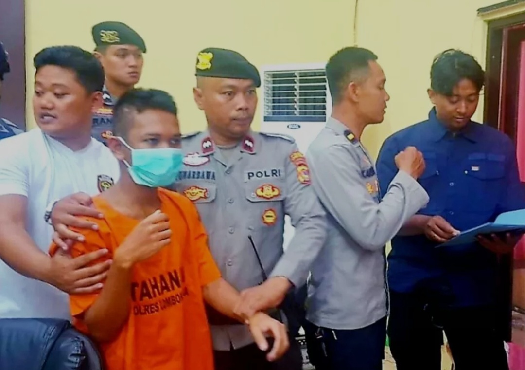 Kasus pembunuhan pantai Nipah