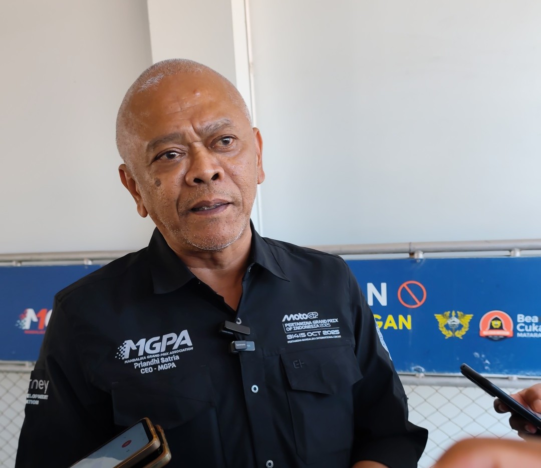 Priandhi Satria