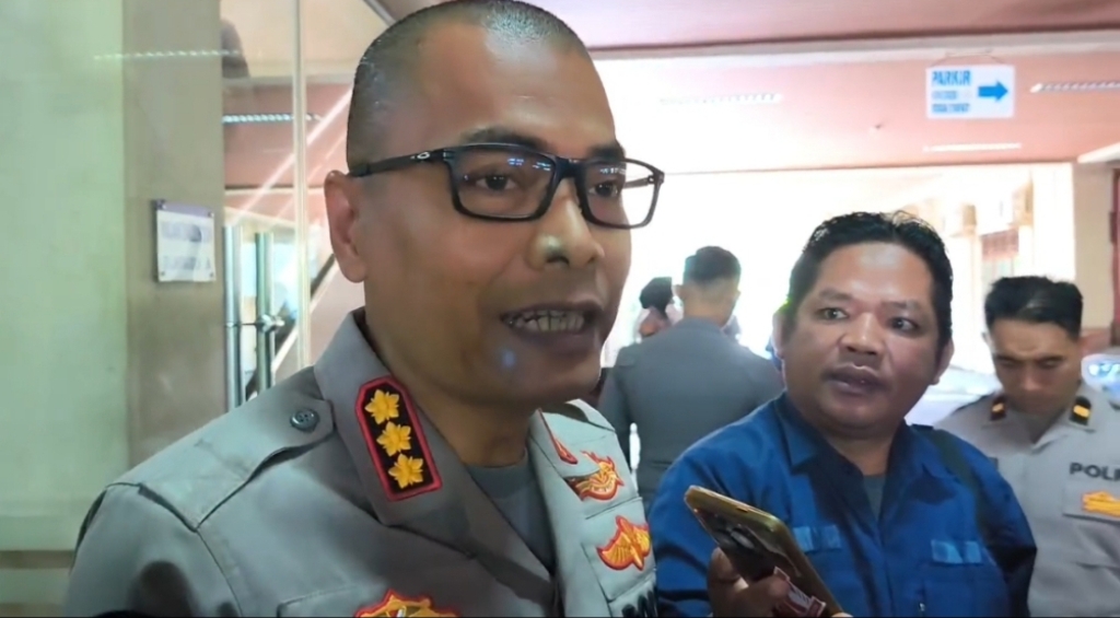 Kabid Humas Polda NTB Kombes Pol Muhammad Kholid katakan polisi dalami kasus Brigadir Esco terhadap peran orang lain.