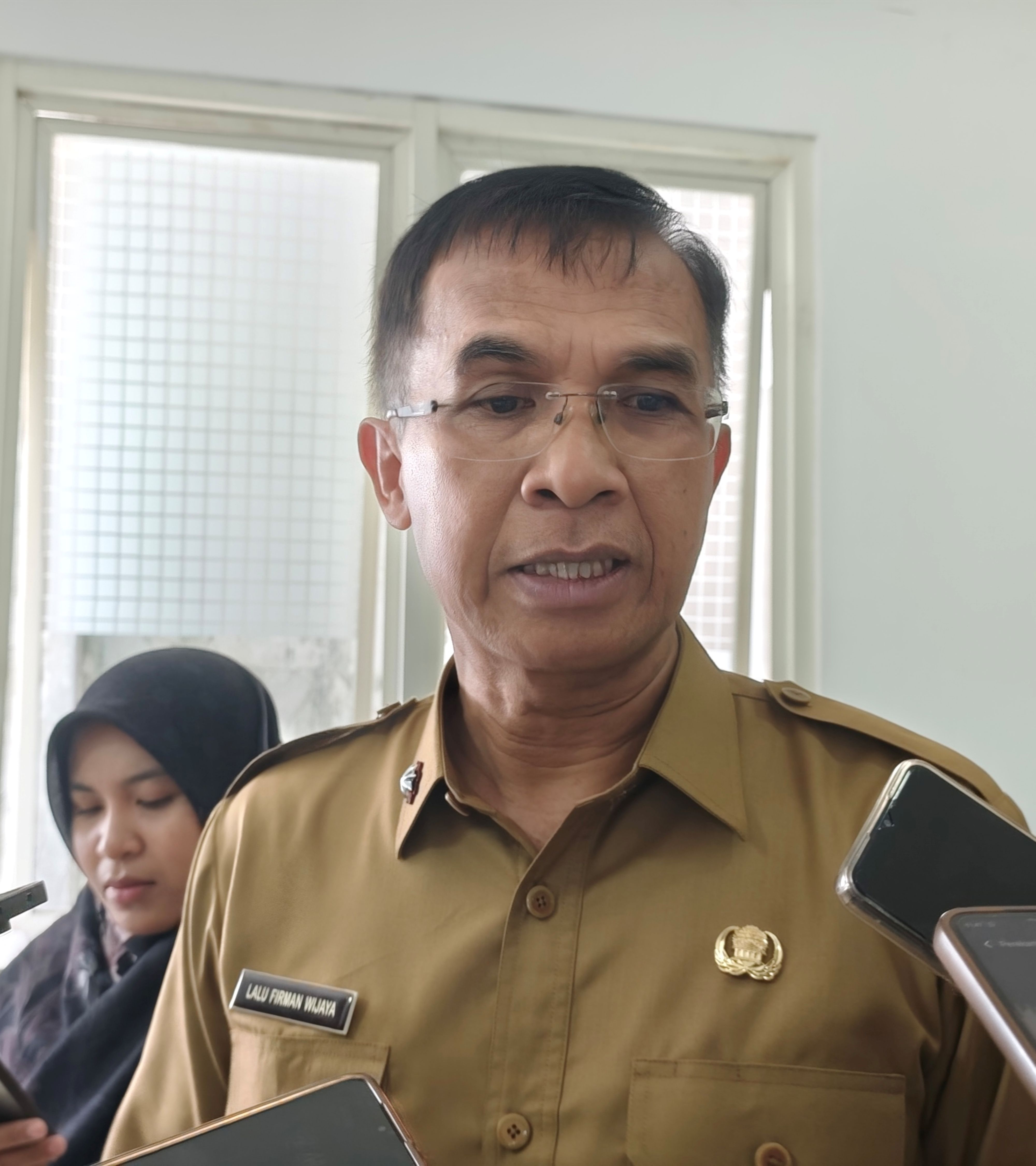 Lalu Firman Wijaya