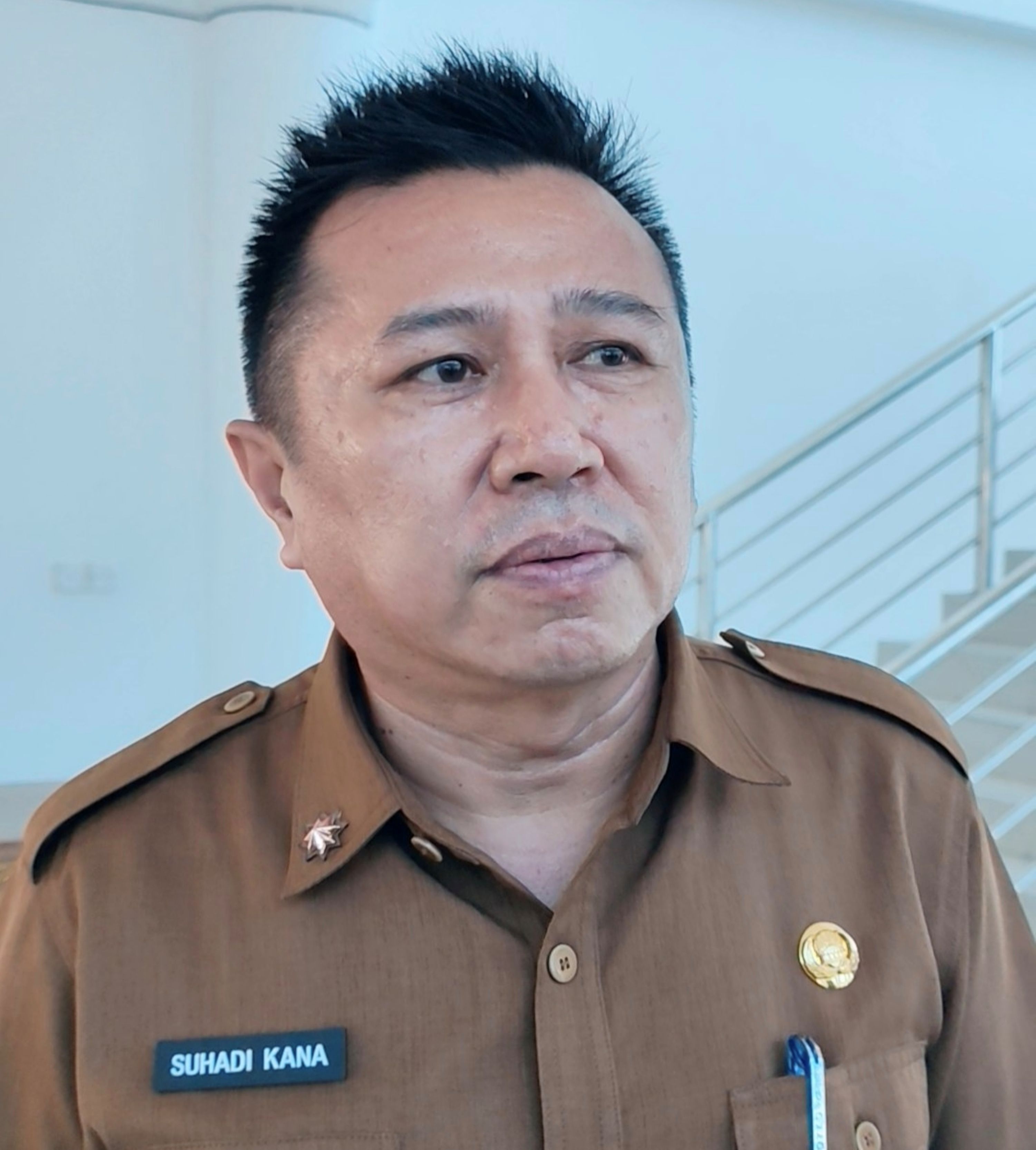 Suhadi Kana