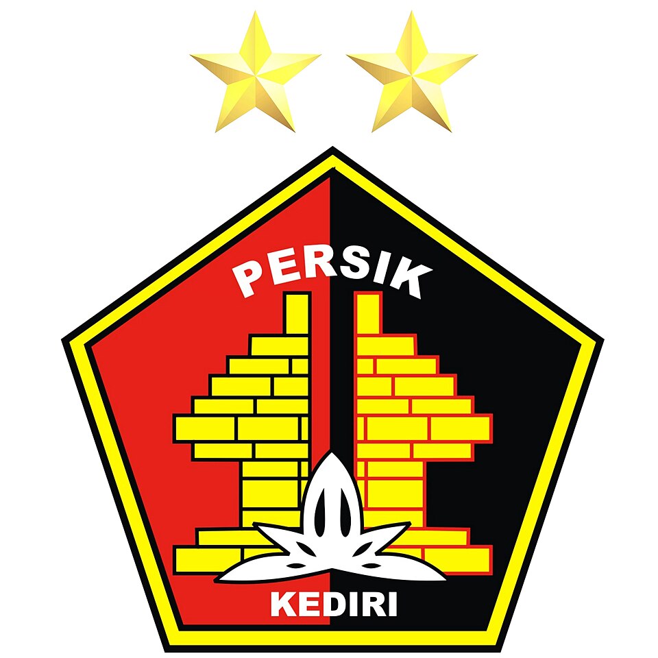 Logo Persik Kediri