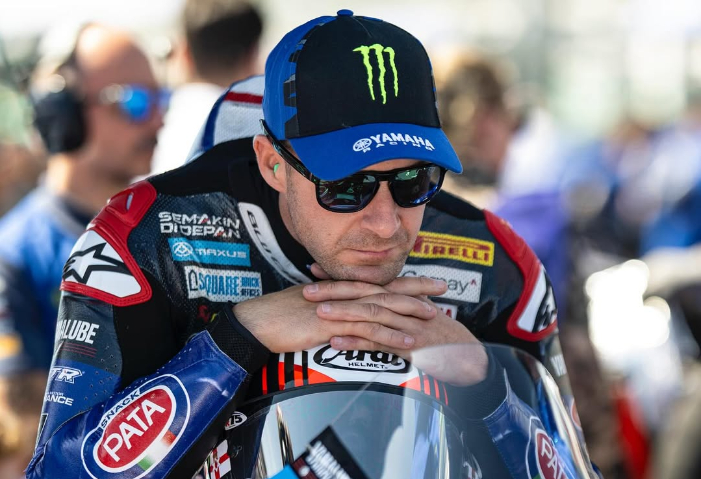 Jonathan Rea resmi pensiun dari WorldSBK 2025, ungkap pelajaran bersama Yamaha dan kenangan indah jadi Juara Dunia enam kali.