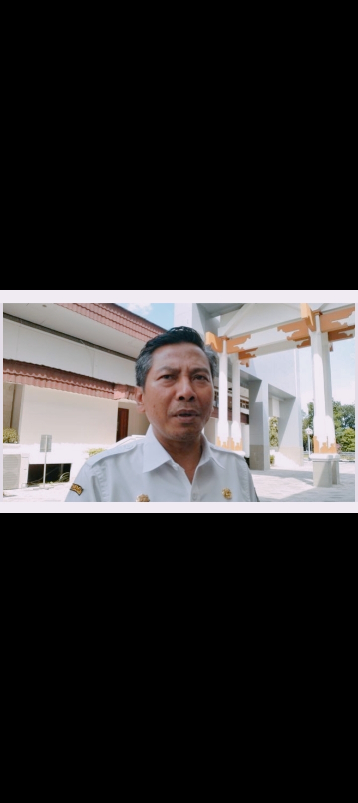 Kepala BPKAD NTB Dr Nursalim mengatakan, gaji PPPK Paruh Waktu lingkup Pemprov dipastikan tidak akan di bawah UMP atau mengacu pada standar gaji pegawai di NTB.
