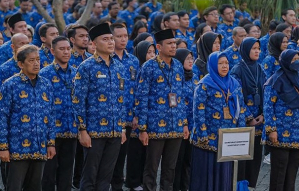 Besaran gaji PPPK paruh waktu lingkup Pemprov NTB