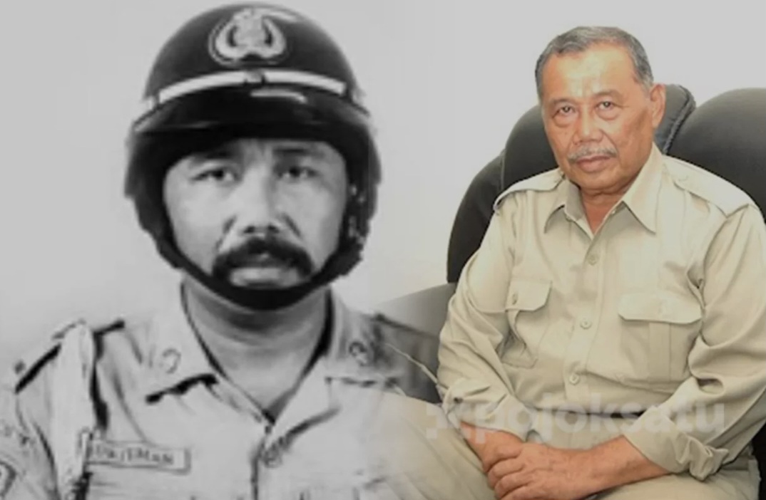 Sosok Sukitman dalam kasus G30S PKI