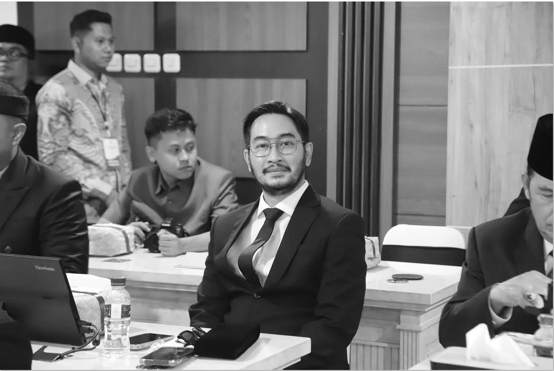 Ritchie Ismail