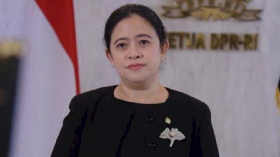 Puan Maharani tanggapi perintah Jokowi
