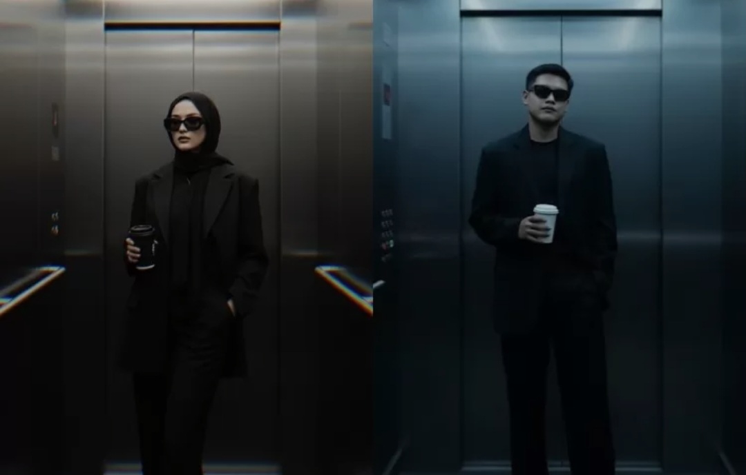 Edit foto wajah di gemini AI