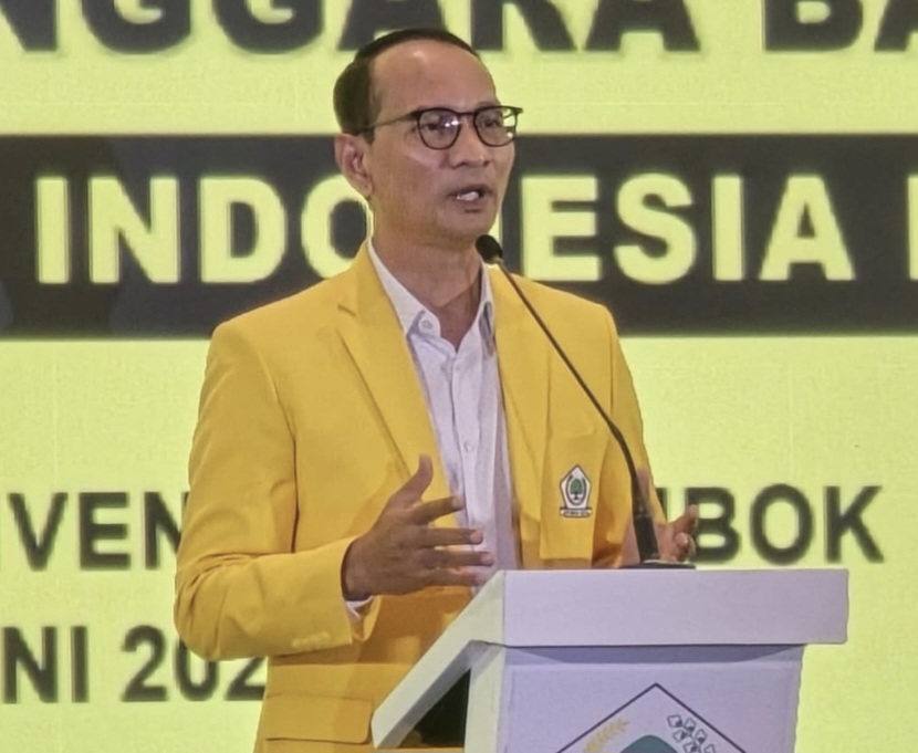 Ketua DPD I Golkar NTB Mohan Roliskana meminta tidak ada dinamika terlalu keras untuk mencegah konflik dalam Musda II Golkar kabupaten/kota se-NTB.