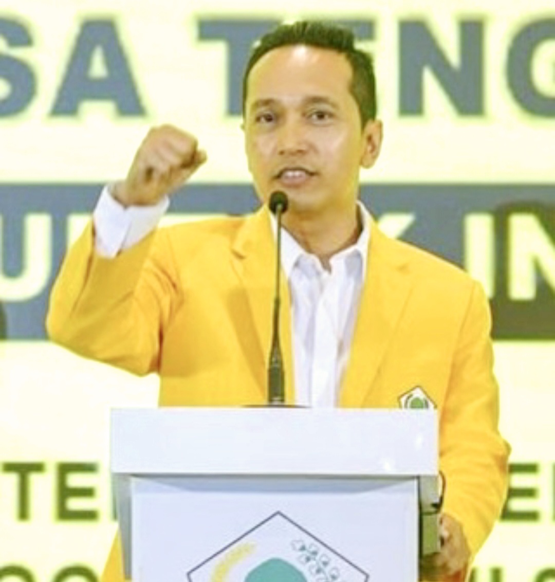 Sekretaris DPD I Golkar NTB Firadz Pariska mengatakan pelaksanaan Musda tingkat II ditargetkan selesai sampai Oktober.