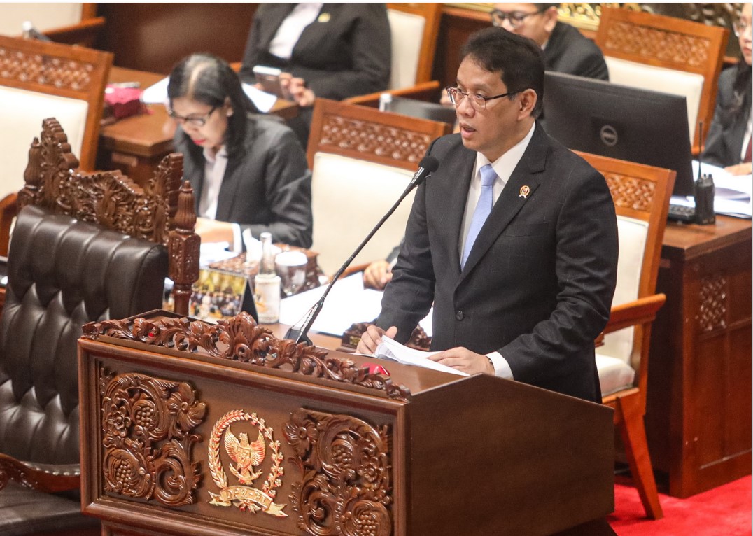 Menteri Keuangan Purbaya Yudhi Sadewa mendesain anggaran negara sebagai katalis pertumbuhan. Yakni, mendorong aktivitas ekonomi agar bisa berputar lebih cepat, sektor riil bergerak, dan daya beli.