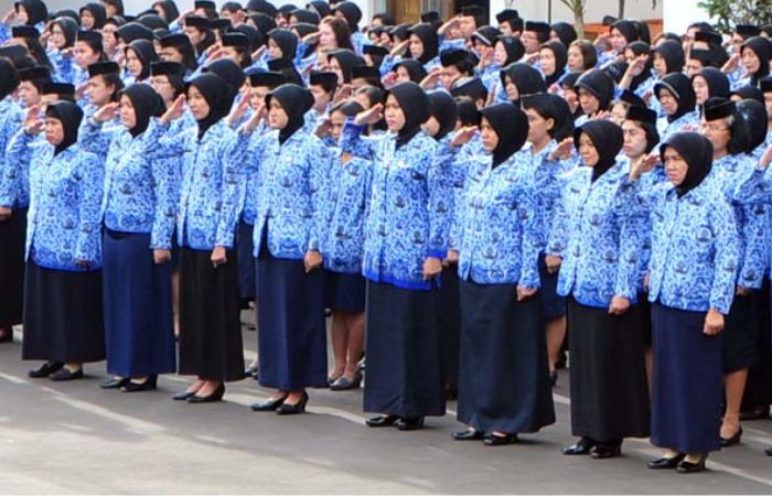 8 orang honorer gagal diangkat menjadi PPPK paruh waktu Kota Mataram dengan berbagai alasan
