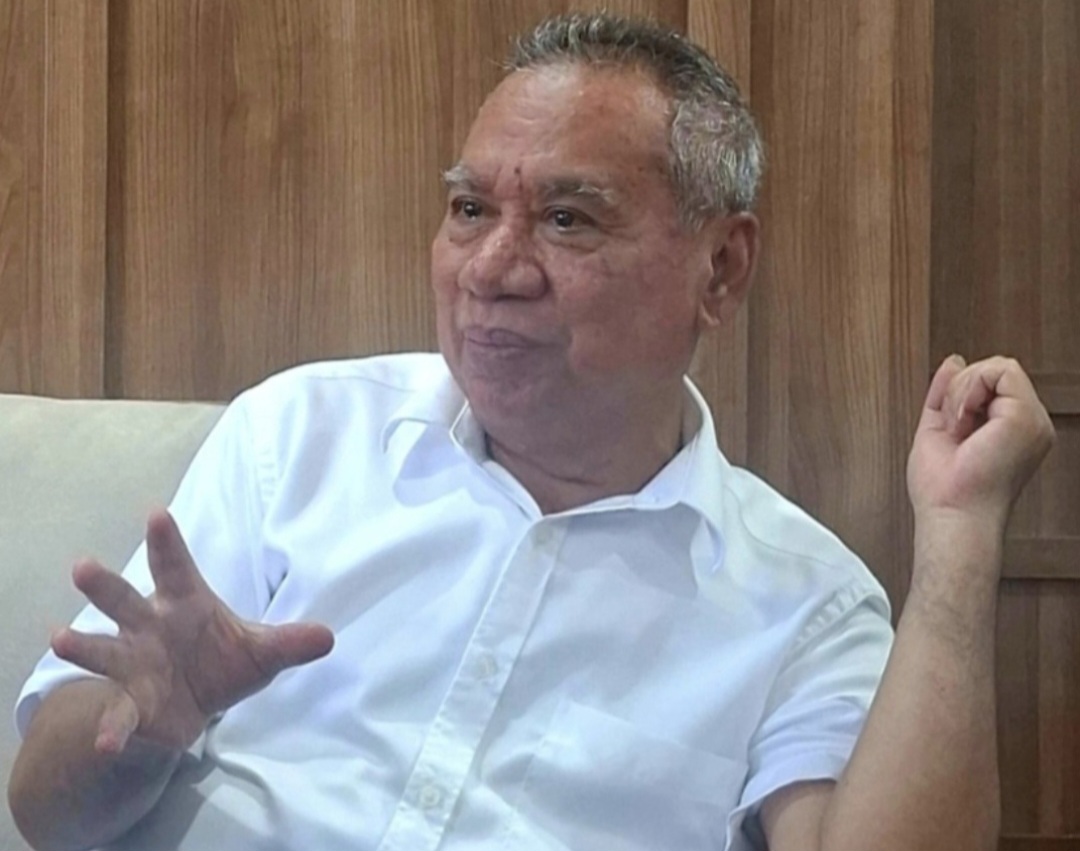 Ketua DPW PPP NTB Muzihir mengatakan  istikamah mendukung Mardiono meski muncul penolakan menjelang muktamar.