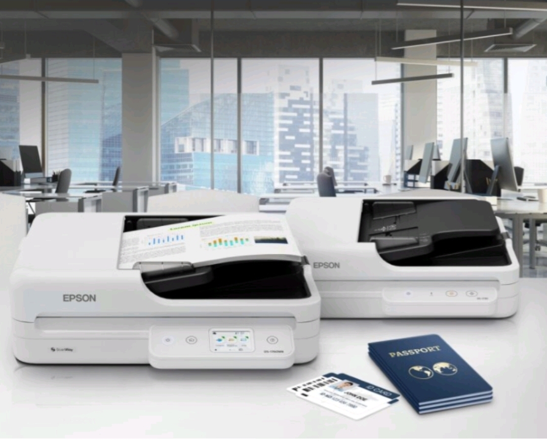 Epson Luncurkan Amunisi Bisnis 2025 &ndash; Printer Bebas Panas Ber-TKDN Asli, Dukung Efisiensi dan Ekonomi Hijau Indonesia&nbsp;