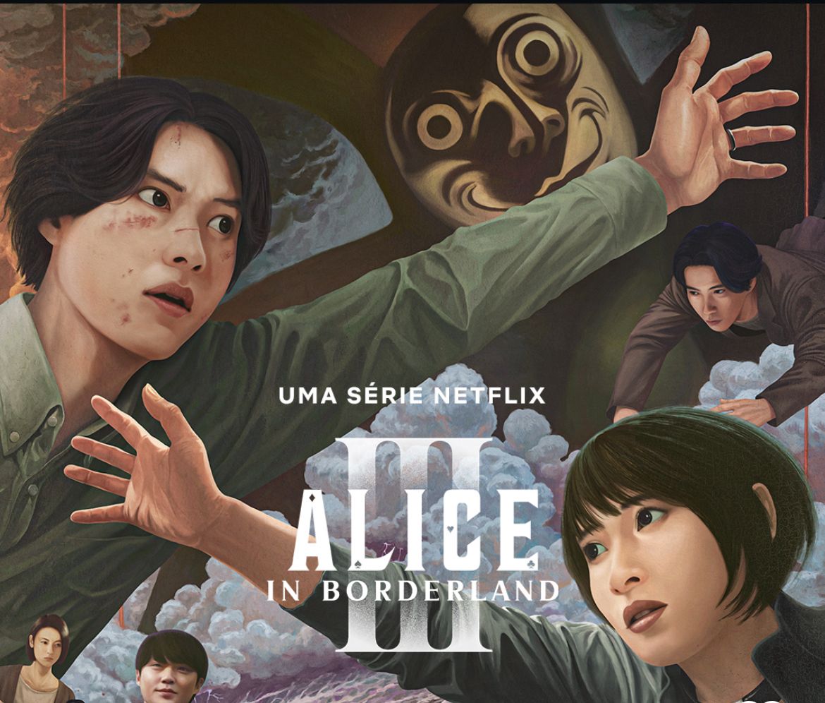 Bikin merinding! ini bocoran 4 jenis permainan paling brutal di serial alice in borderland season 3