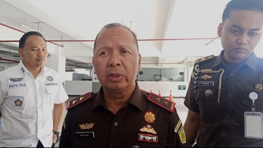Kajati NTB&nbsp; Wahyudi&nbsp;&nbsp;sudah menyimpulkan hasil penyelidikan kasus peredaran uang siluman di DPRD NTB. Hasilnya, kasus tersebut sudah ditingkatkan ke tahap penyidikan.&nbsp;