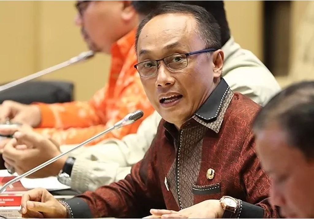 Kepala Badan Kepegawaian Negara (BKN) Zudan Arif Fakrulloh mengatakan, sudah ada usulan menempatkan ASN dari pegawai pemerintah dengan perjanjian kerja (PPPK) untuk bertugas di Koperasi Merah