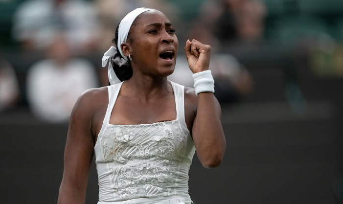 Coco Gauff tantang Leylah Fernandez di babak ketiga China Open 2025. Duel panas generasi baru tenis dunia siap mengguncang Beijing.