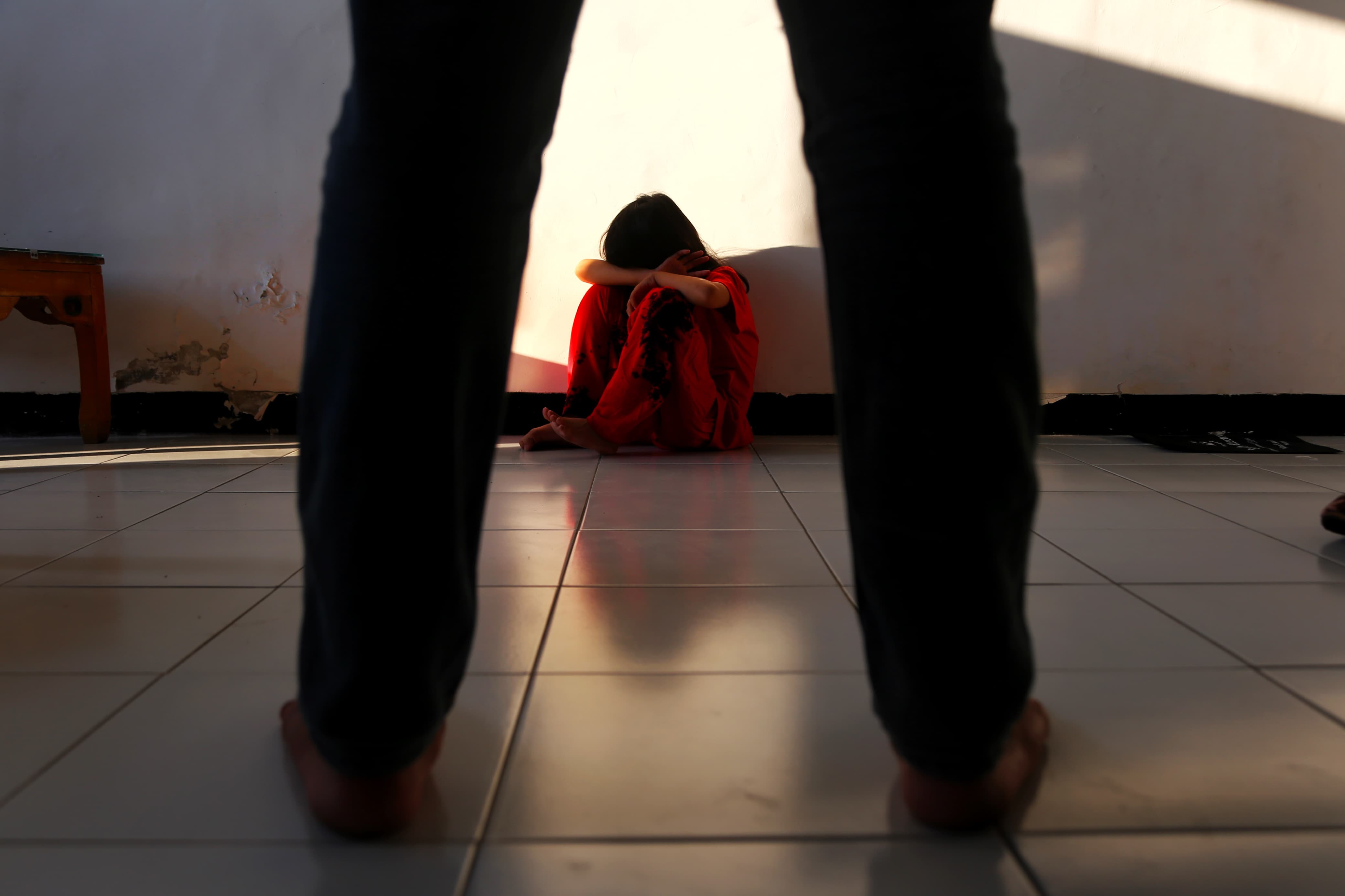 ILUSTRASI: Seorang anak di Batulayar diduga mengalami pelecehan seksual oleh penjaga sekolah di wilayah Batulayar, Lombok Barat.