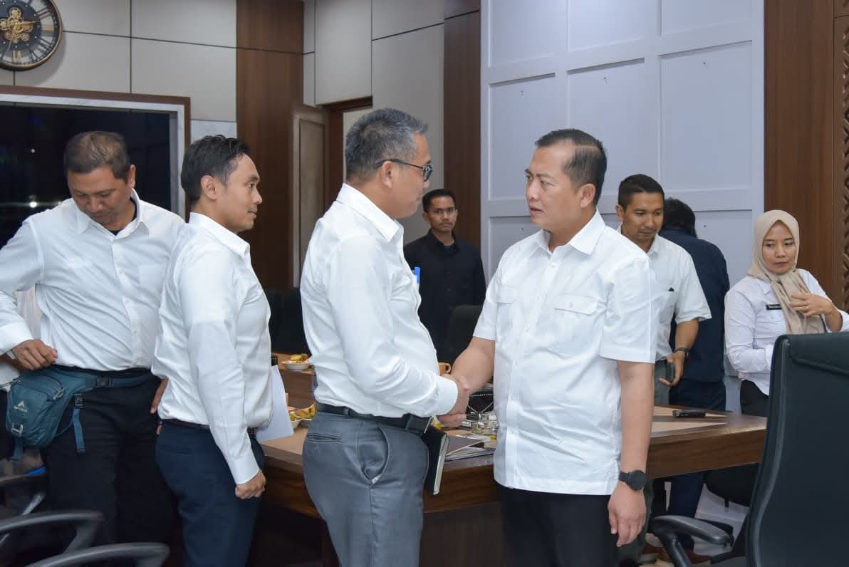 Pembangunan Ekowisata Gili Balu Prioritaskan Warga Lokal, Gubernur NTB Ingin Jadikan Masyarakat Subjek, Bukan Pekerja