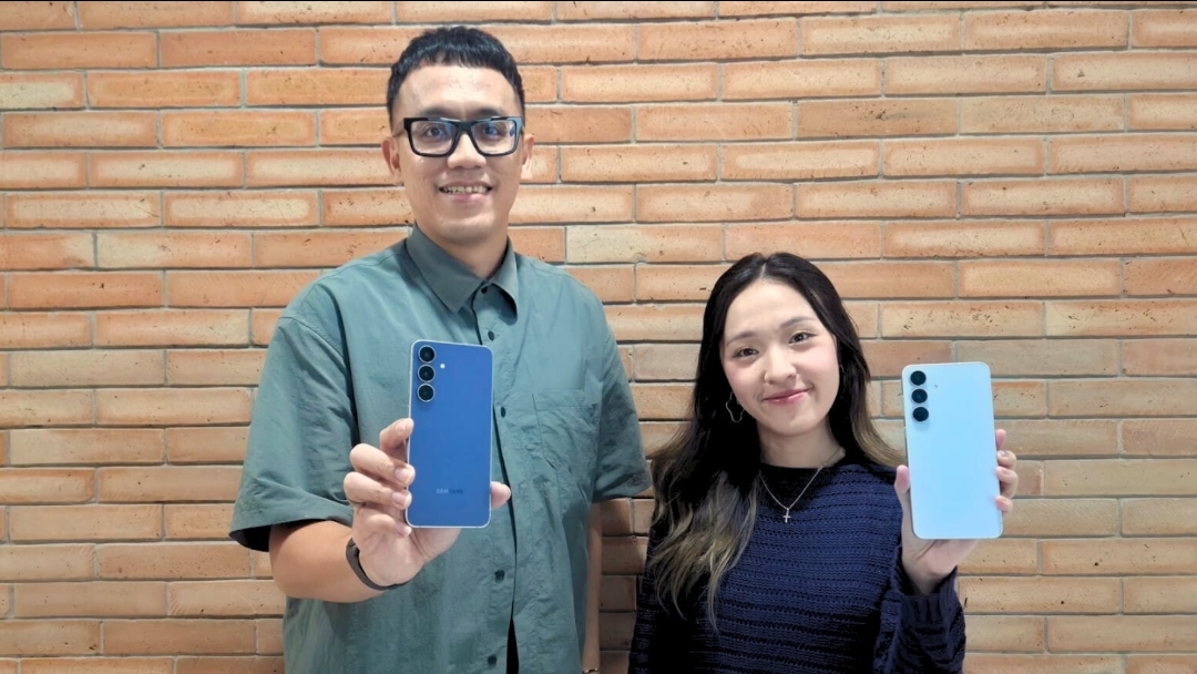 Samsung Rilis Galaxy S25 FE, Jagoan Baru Konten Anak Muda yang Lebih Worth It