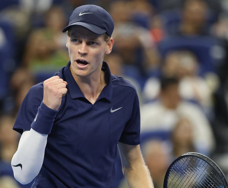 Jannik Sinner kalahkan Marin Cilic di China Open 2025. Petenis Italia itu memulai misi penebusan sekaligus memburu peringkat 1 dunia dari Alcaraz.