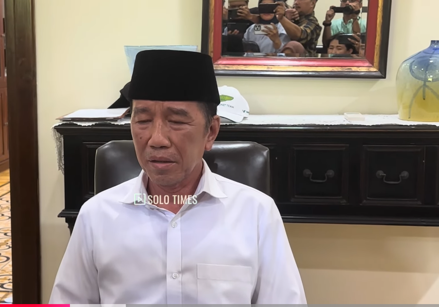 Joko Widodo