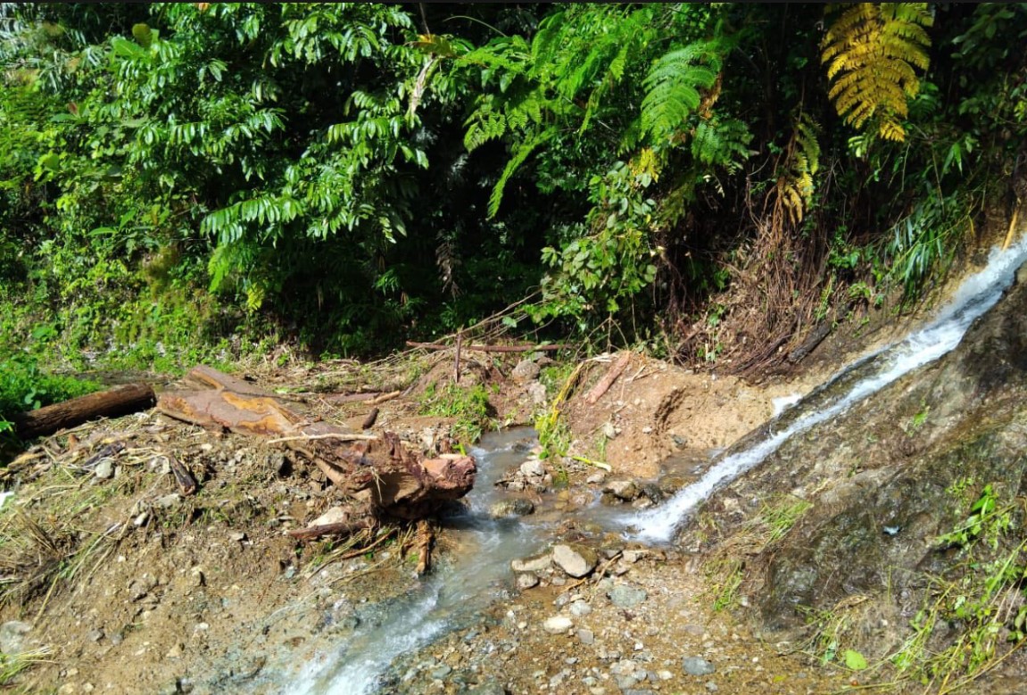 Indonesia Dihantam 10 Bencana Sekaligus dalam 24 Jam, Dari Tanah Longsor Sulsel hingga Kerusakan Parah Akibat Gempa Jatim-Bali!