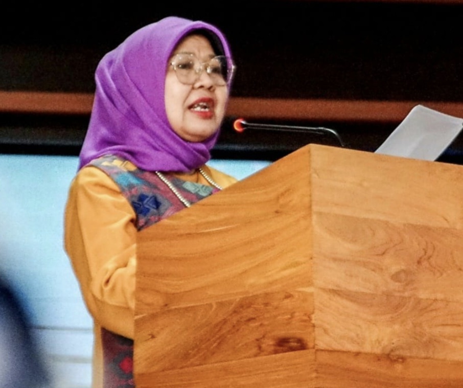 Ketua DPRD NTB Baiq Isvie Rupaeda mengatakan tidak akan intervensi terkait kasus dana