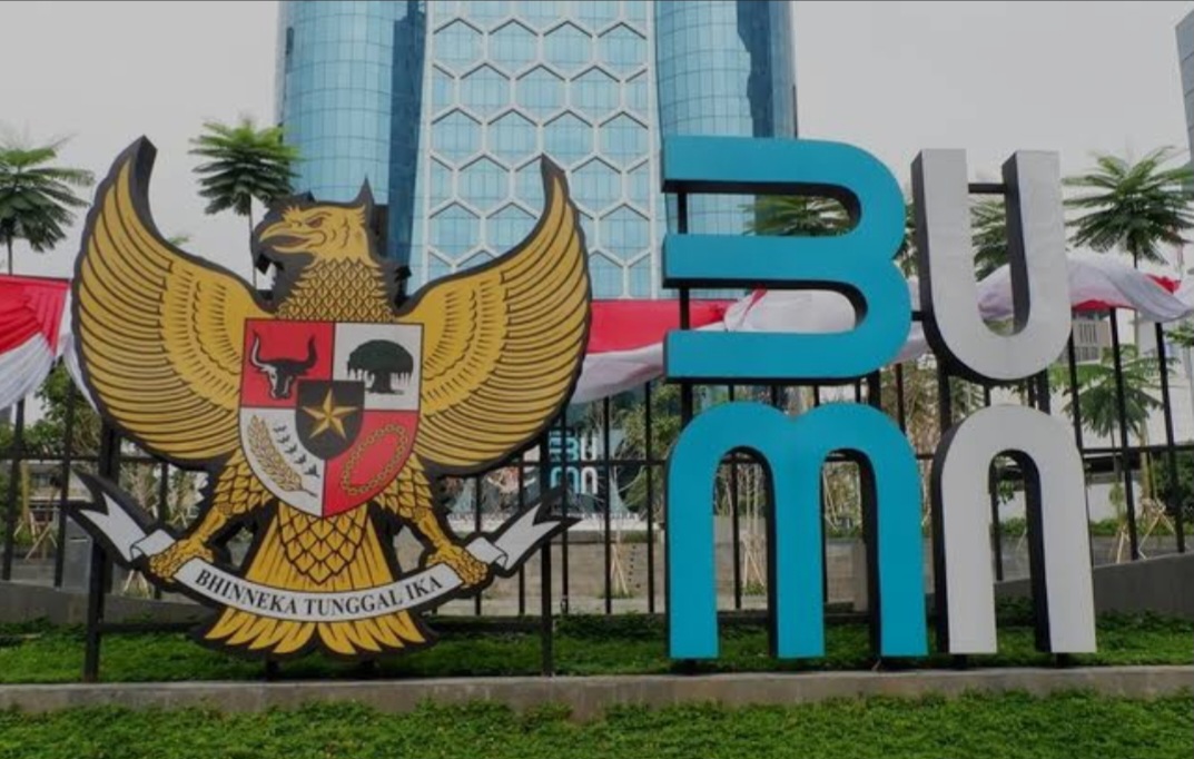Anak perusahaan BUMN yang ditutup
