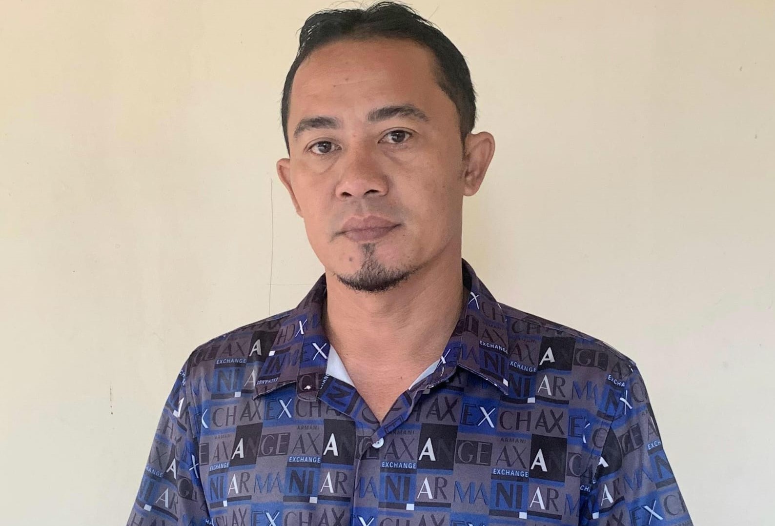 Akademisi FEB Unram Muhammad Mujahid Dakwah