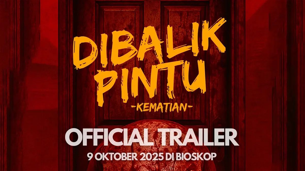 Film Di Balik Pintu Kematian