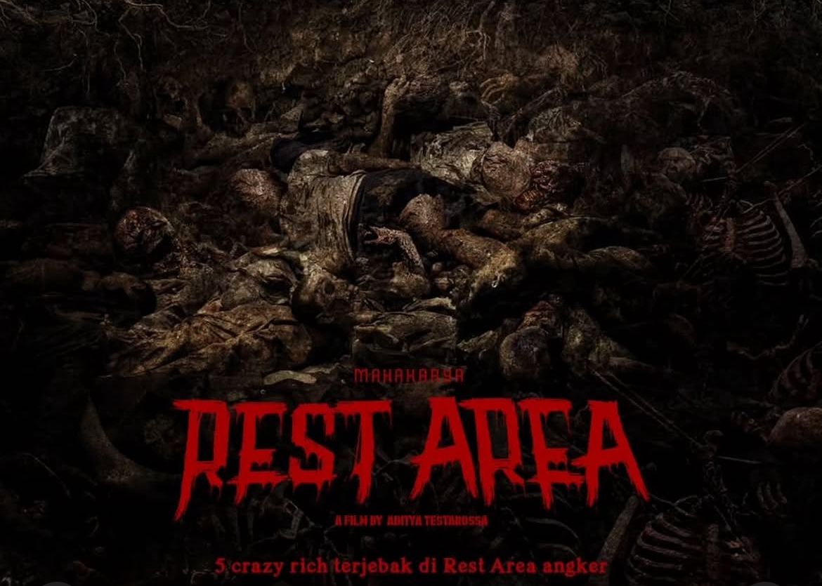 Film Rest Area