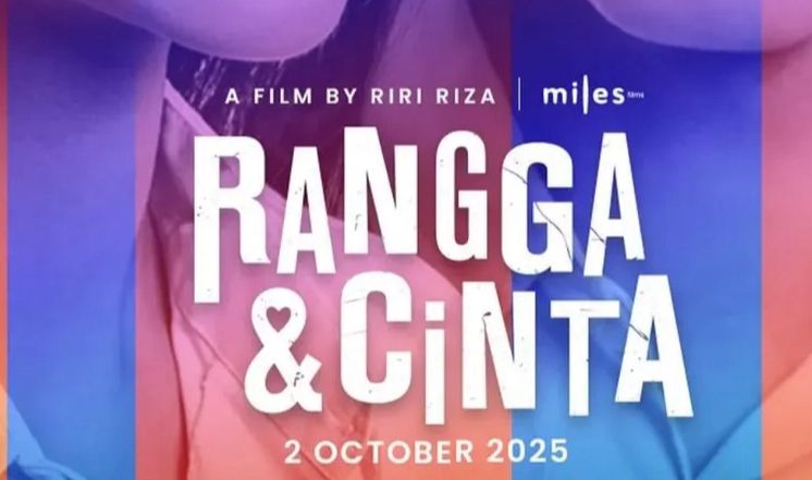 Film Rangga & Cinta