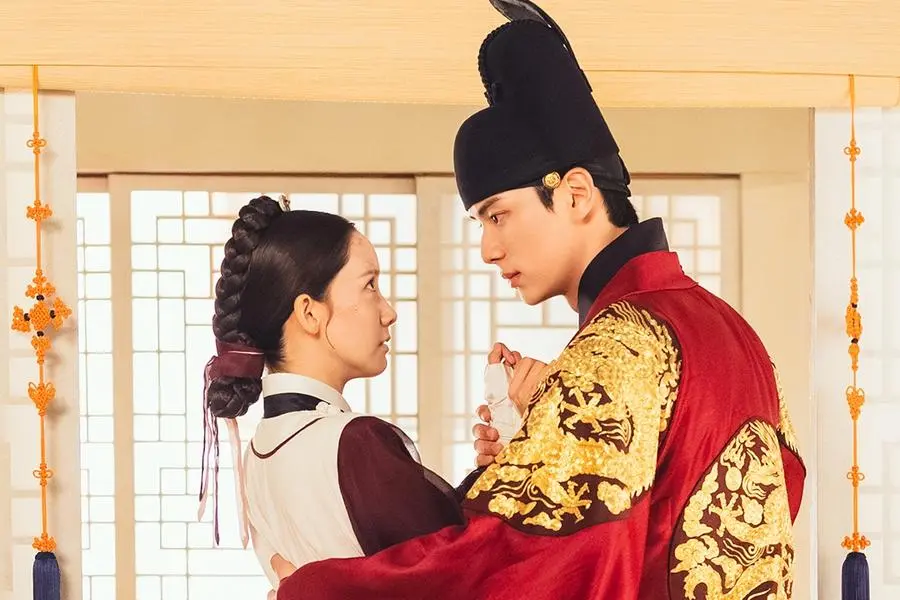 Drakor bon appetit your majesty tamat dengan rating tertinggi mencapai 17,1 persen dibandingkan drakor lainnya dengan jadwal tayang yang sama.