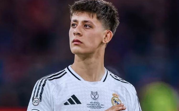 Arsenal mengincar pemain Real Madrid Arda Guler meskipun bursat transfer musim dingin masih beberapa bulan lagi.