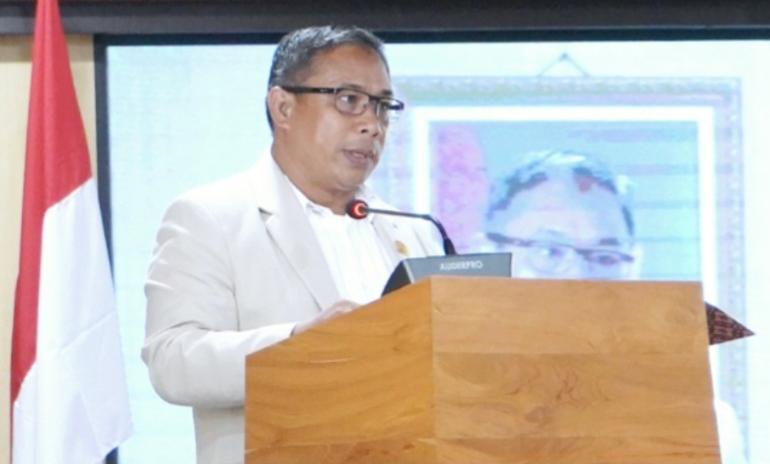 Juru Bicara Badan Anggaran (Banggar) DPRD NTB Muhammad Aminurlah juga mempersoalkan penggunaan BTT. Tingginya serapan BTT menimbulkan pertanyaan besar.