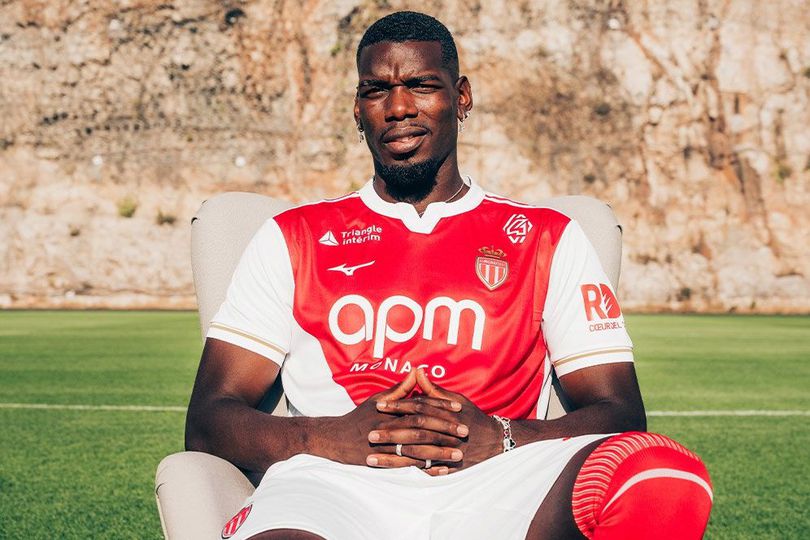 51 atlet dunia, termasuk Pogba dan Ziyech, desak UEFA larang Israel dari sepak bola akibat konflik Gaza. Tekanan global terus meningkat.