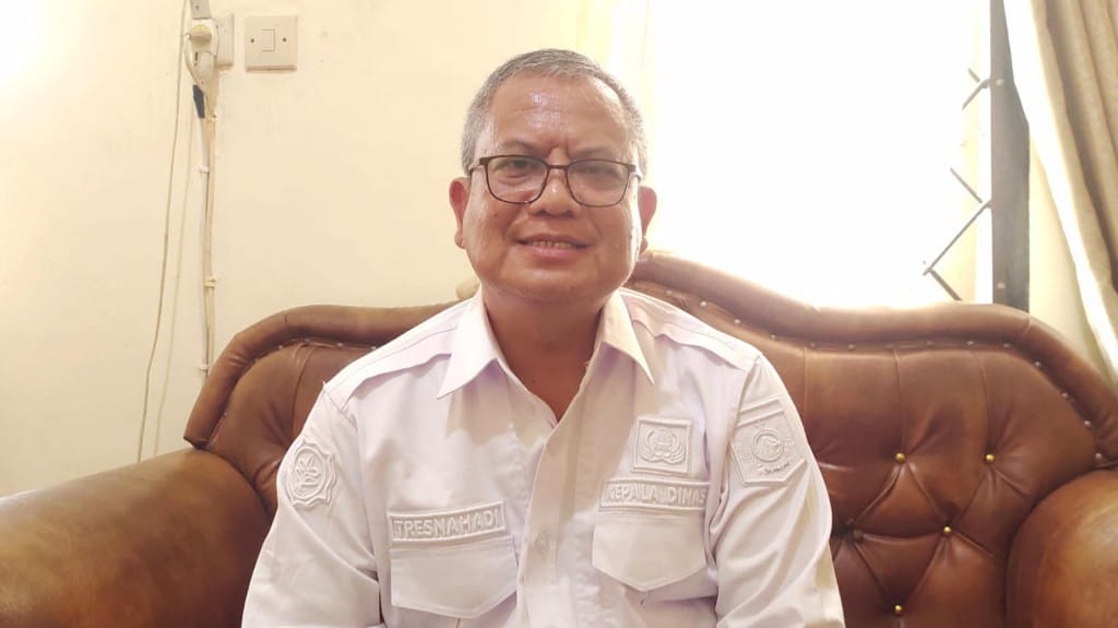 Tresnahadi