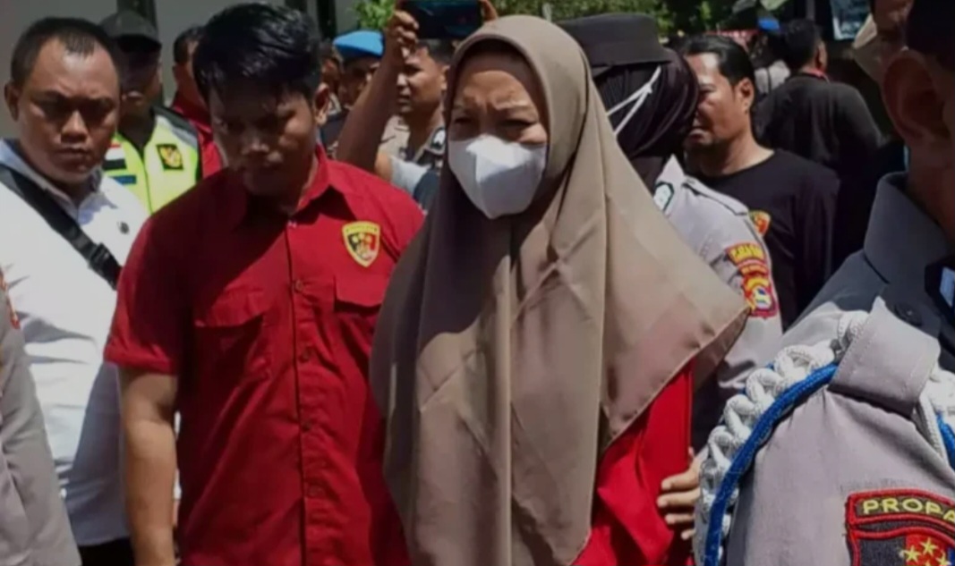 Keluarga Brigadir Esco kecewa dengan rekonstruksi tersangka