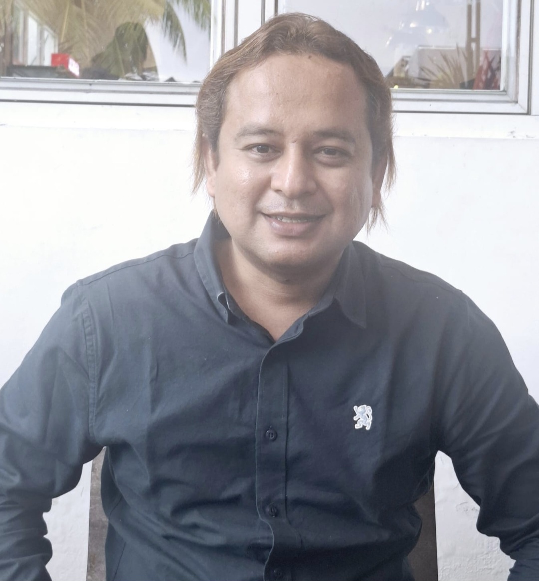 Anggota Komisi IV DPRD NTB Abdul Rahim merasa kecewa karena dana program infrastruktur pangan senilai Rp 2 miliar hilang di P-APBD 2025.