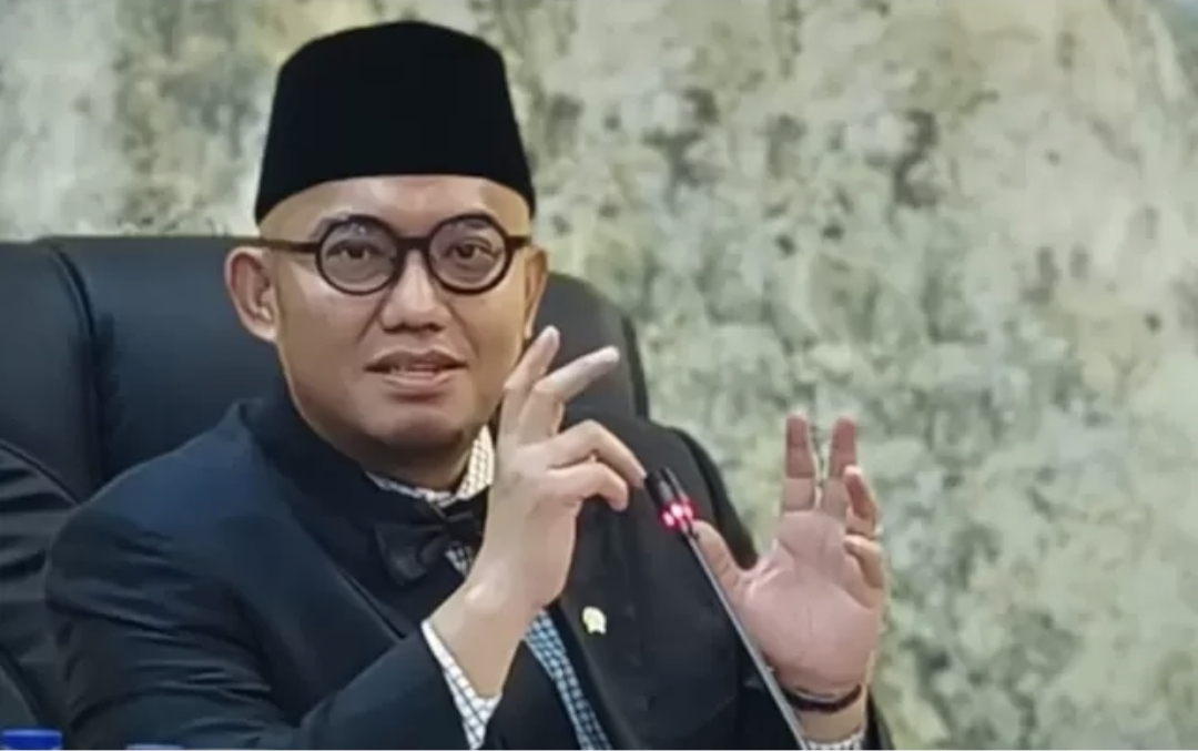 Dahnil Anzar Simanjuntak. (istimewa)