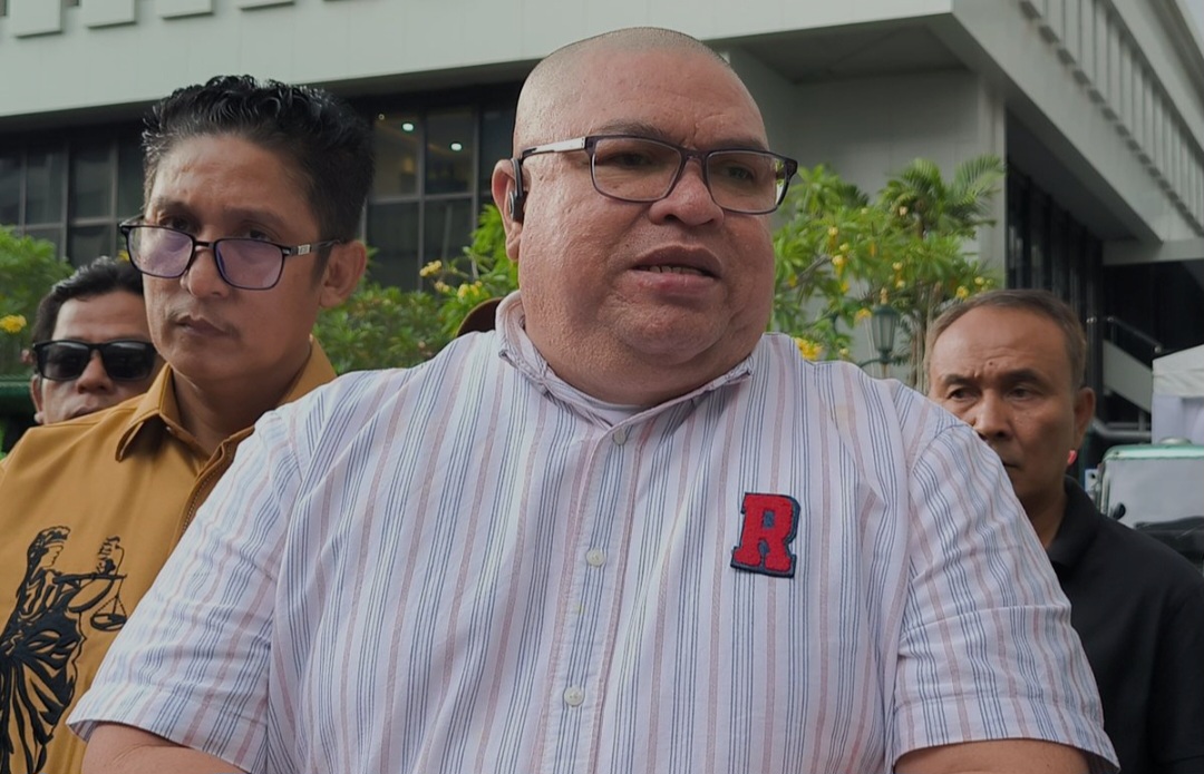 Razman terbukti bersalah